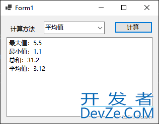 C#解决多IfElse判断语句和Switch语句问题的方法分享