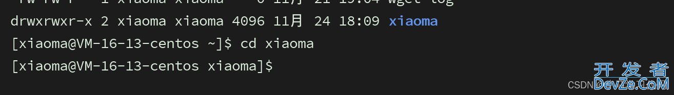 三分钟学会Linux基本指令