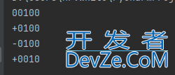 Python中字符串的常用方法总结