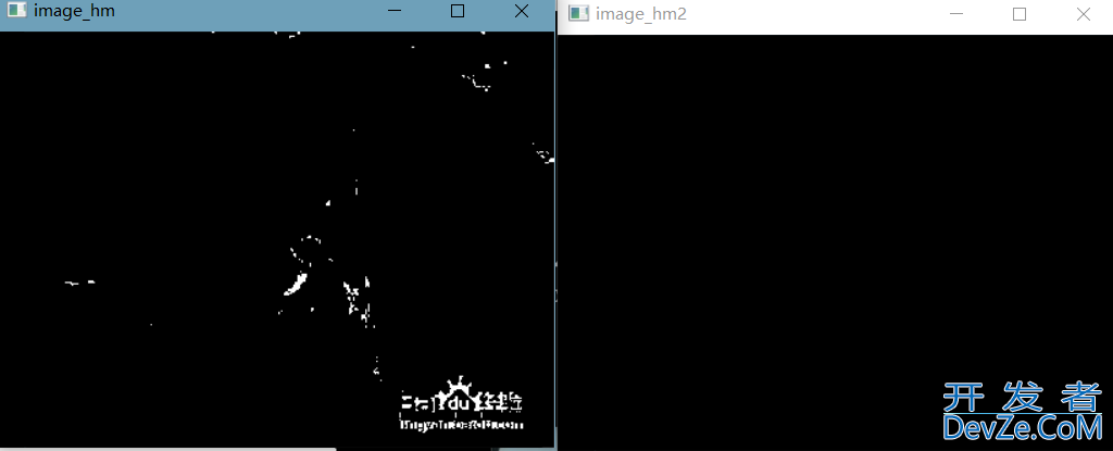 OpenCV数字图像处理基于C++之图像形态学处理详解