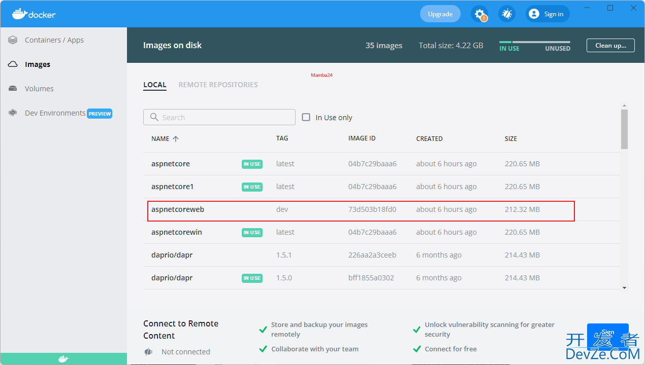 .NET 6 从0到1使用Docker部署至Linux环境超详细教程