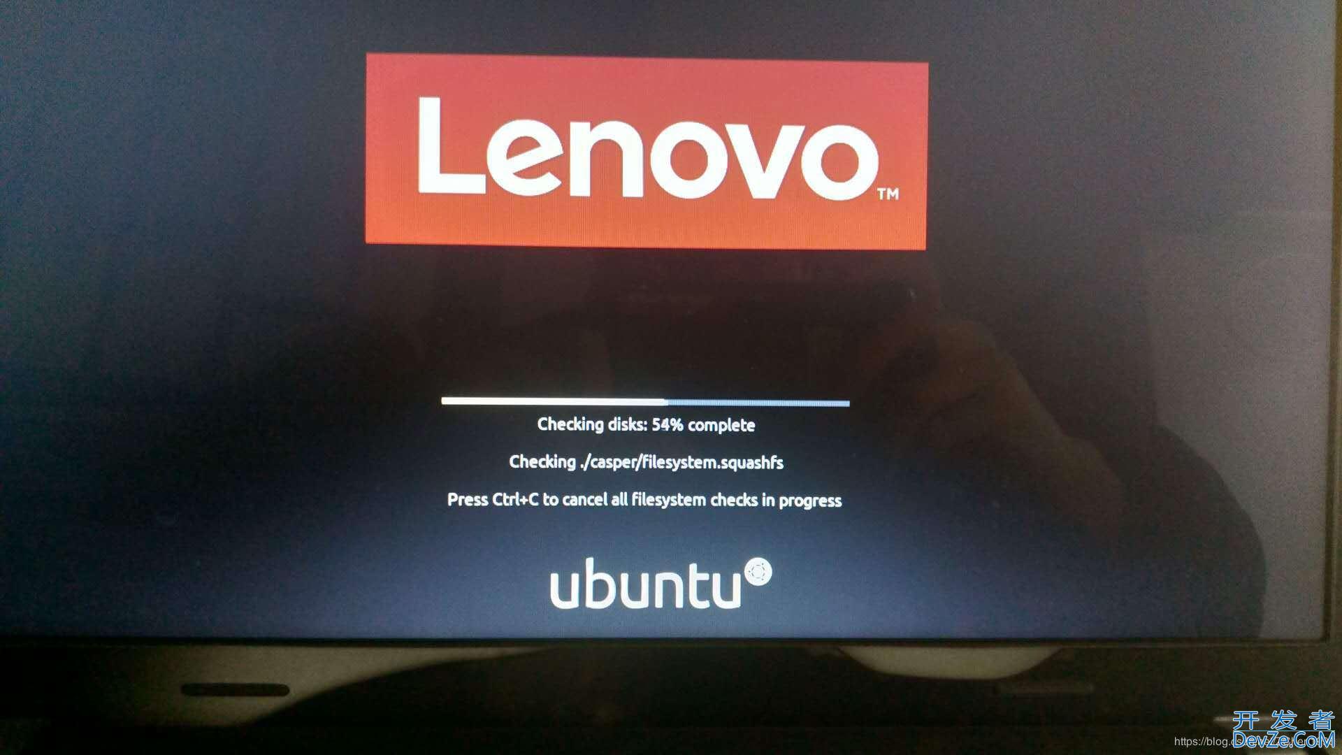 win10+Ubuntu 20.04 LTS双系统安装(UEFI + GPT)(图文，多图预警)