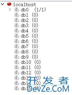 一文快速搞懂Redis的几种数据类型方式