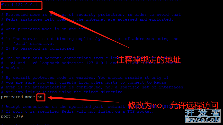 一文搞懂阿里云服务器部署Redis并整合Spring Boot