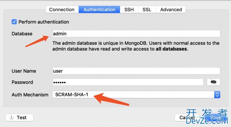 如何使用Docker安装一个MongoDB最新版