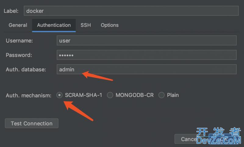 如何使用Docker安装一个MongoDB最新版