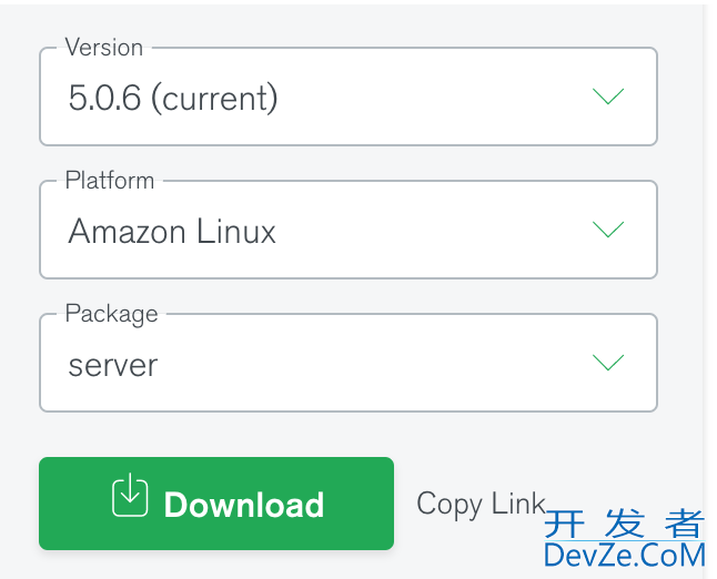 聊聊MongoDB 带访问控制的副本集部署问题