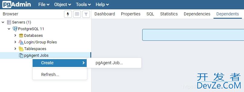 详解PostgreSQL 实现定时任务的 4 种方法