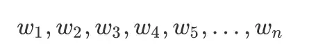 Python使用TextRank算法提取关键词