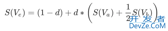 Python使用TextRank算法提取关键词