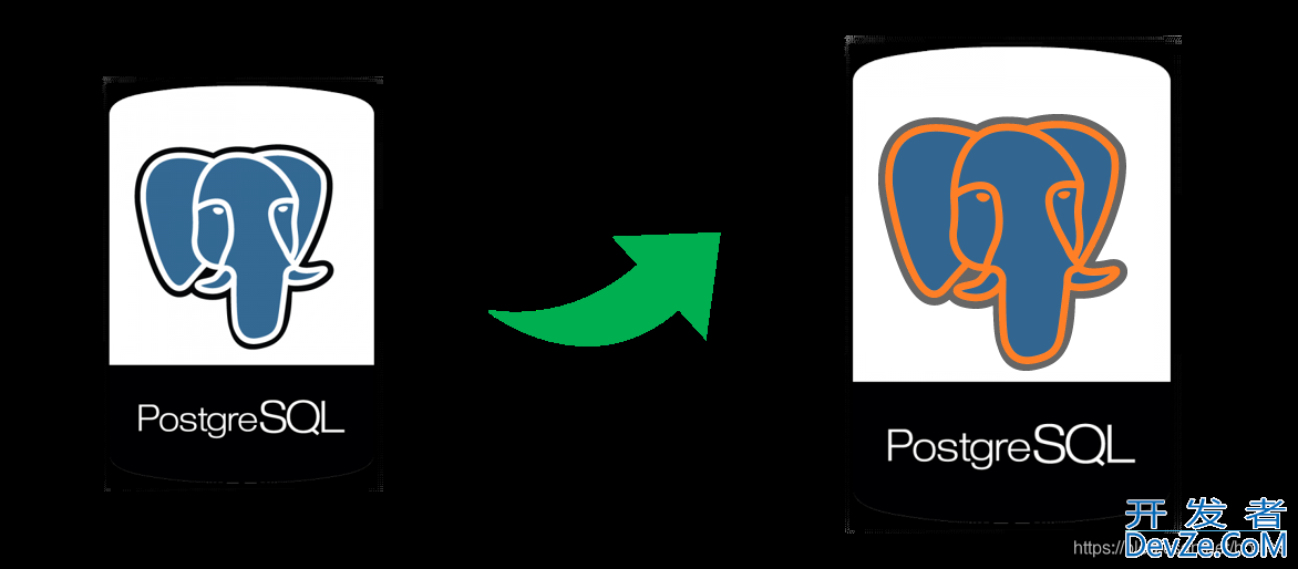 PostgreSQL 数据库跨版本升级常用方案解析