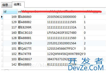 postgres array_to_string和array的用法讲解