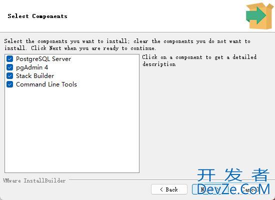 详解PostgreSQL 14.4安装使用及一些安装的异常问题