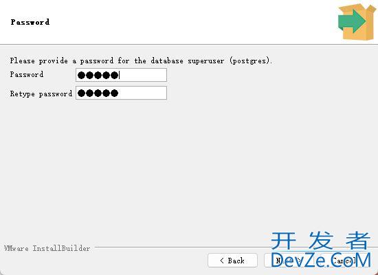 详解PostgreSQL 14.4安装使用及一些安装的异常问题