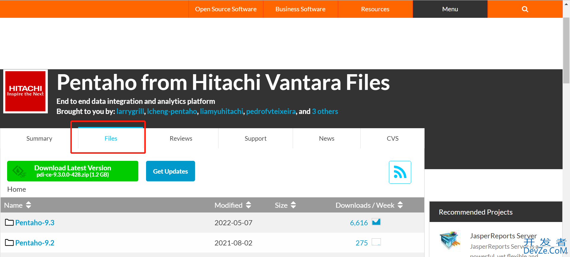 springboot引用kettle实现对接oracle数据的示例代码