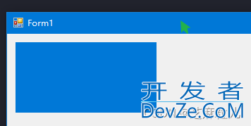 基于C#实现屏幕取色器的示例详解