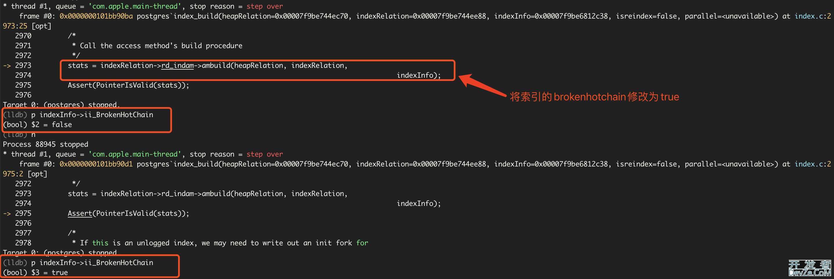 PostgreSQL索引失效会发生什么