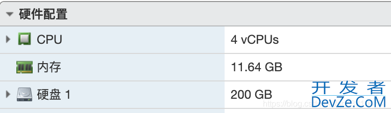 CenterOs7 安装oracle19c的方法详解