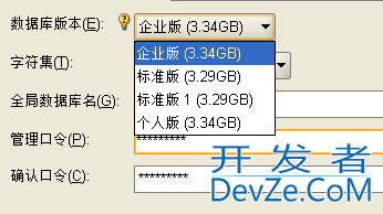 Oracle11g R2 安装教程完整版