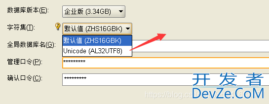 Oracle11g R2 安装教程完整版