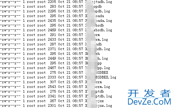 Oracle Session每日统计功能实现