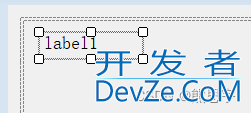 C# Winform文本面板带滚动条的实现过程