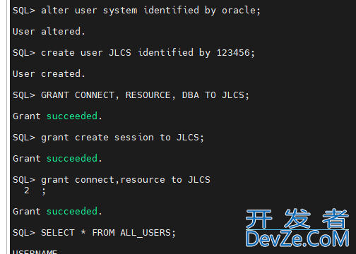 docker 安装Oracle-12C的方法详解