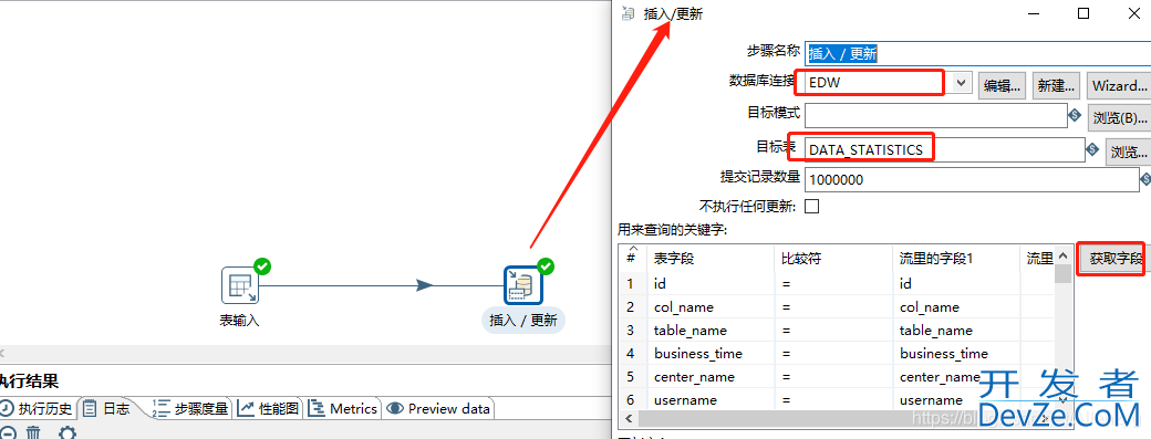 Kettle连接Oracle数据库方法((Oracle19c&Oracle11g))