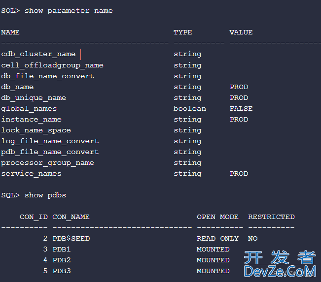 Zabbix6通过ODBC方式监控Oracle 19C的详细过程