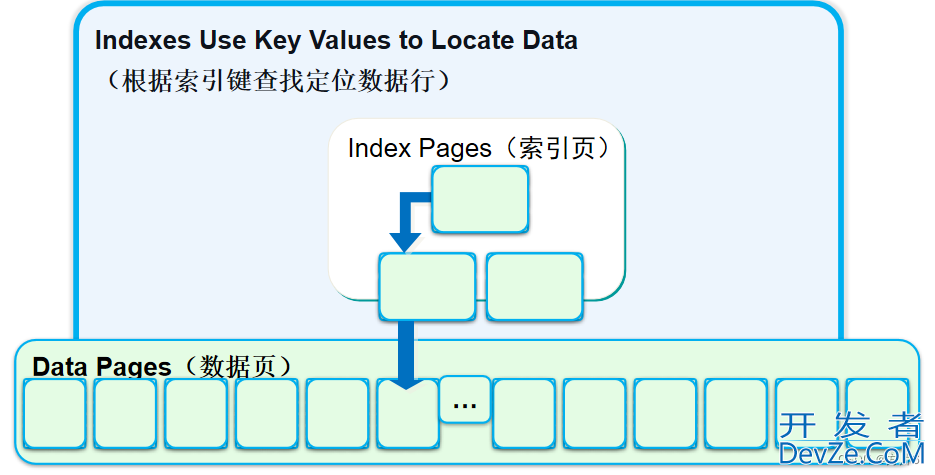 MySQL事务视图索引备份和恢复概念介绍