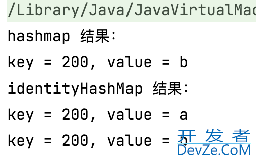 详解Java Map中三个冷门容器的使用