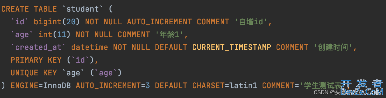 Mysql批量插入数据时该如何解决重复问题详解