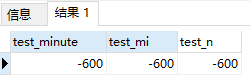 关于SqlServer中datediff用法