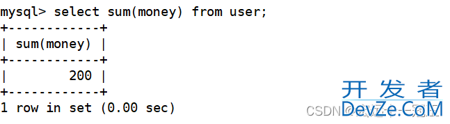 MySQL事务与锁实例教程详解