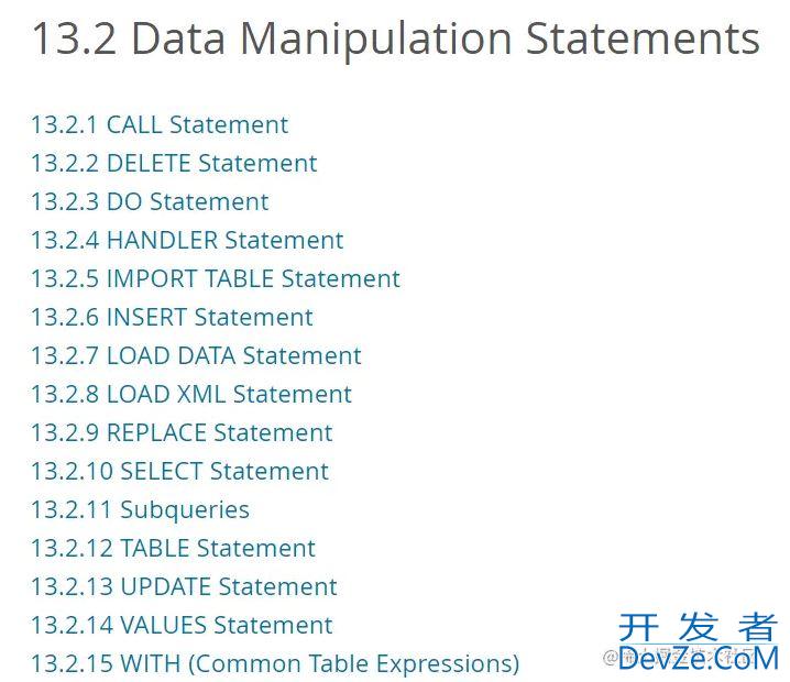 MySQL中增删改查操作与常见陷阱详解