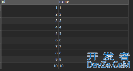 MYSQL Binlog恢复误删数据库详解