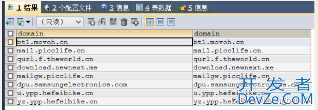 mysql查询语句join、on、where的执行顺序