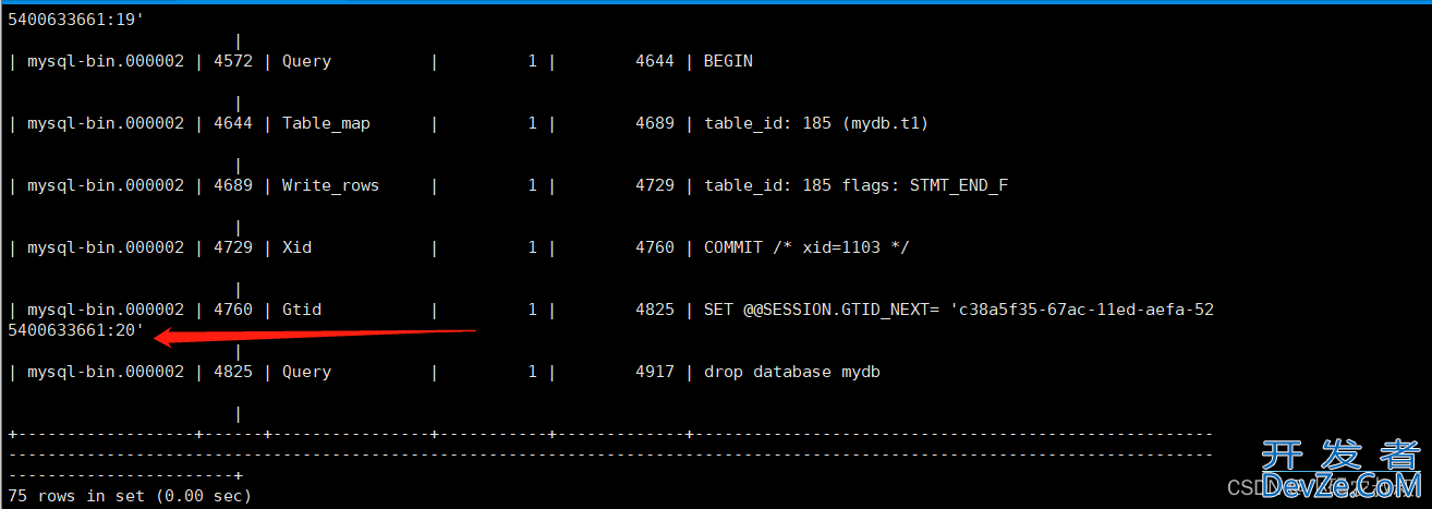 mysql 数据备份与恢复使用详解(超完整详细教程)