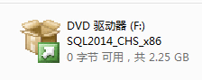 SQL Server 2014 数据库中文版安装图文教程