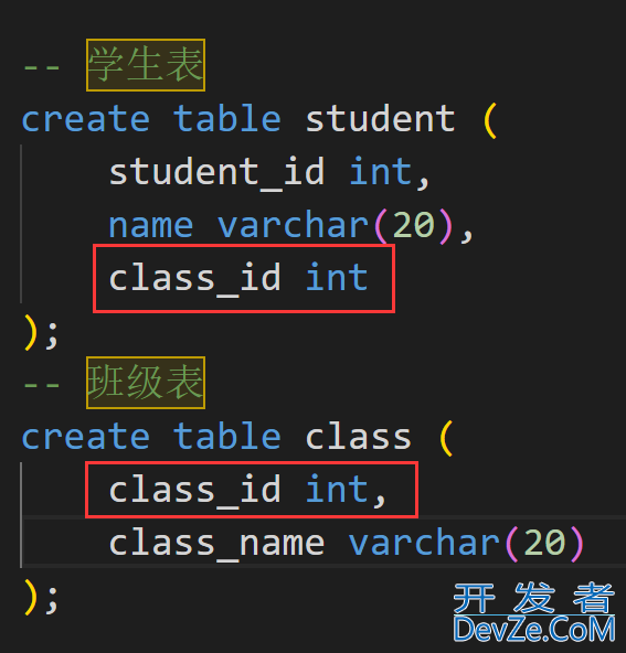 MySQL约束和表的复杂查询操作大全