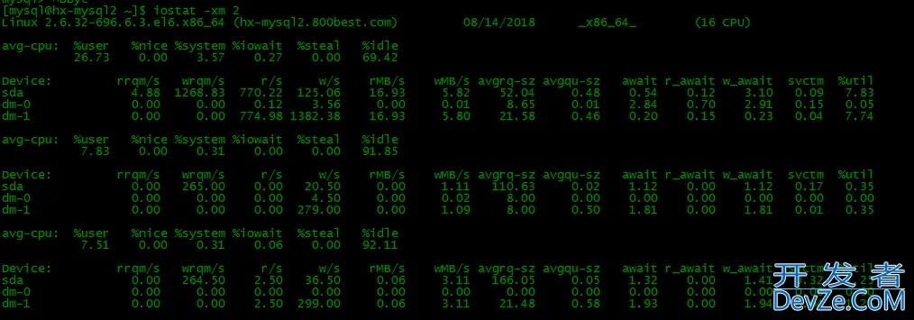 MySQL slave 延迟一列 外键检查和自增加锁