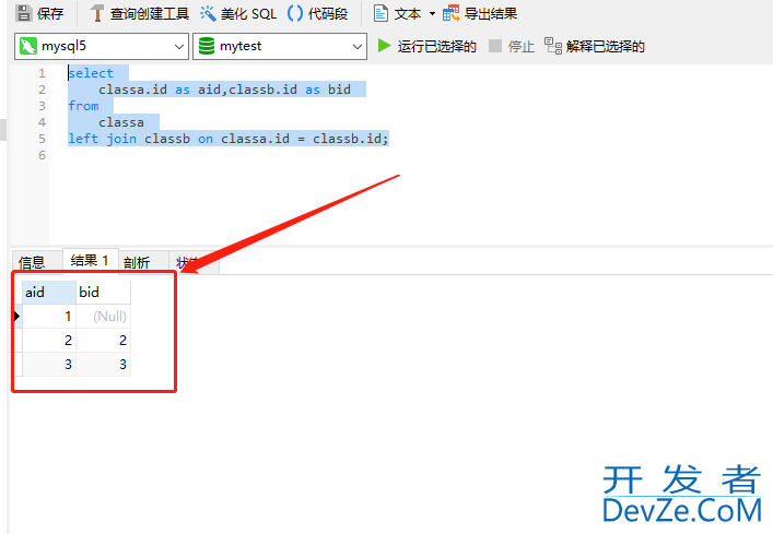 SQL删除重复的电子邮箱力扣题目解答流程