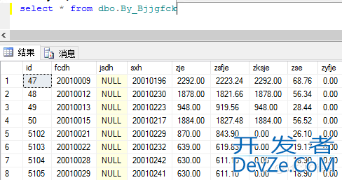 sqlserver数据库加密后无法使用MDF,LDF,log文件名称被修改的数据恢复