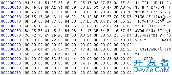 sqlserver数据库加密后无法使用MDF,LDF,log文件名称被修改的数据恢复