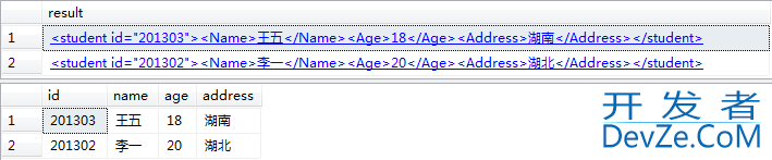 SQL Server中的XML数据类型详解