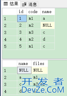 SQL Server一个字符串拆分多行显示或者多行数据合并成一个字符串