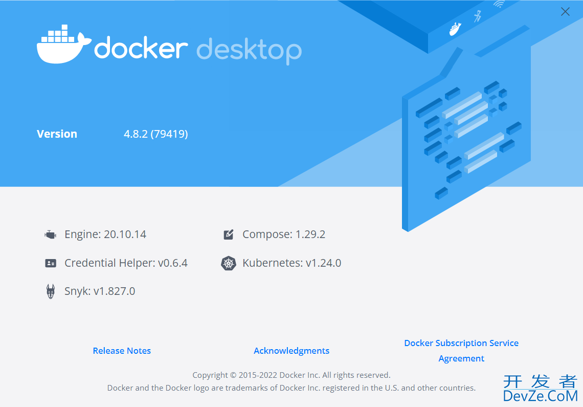 使用docker创建和运行跨平台的容器化mssql数据库