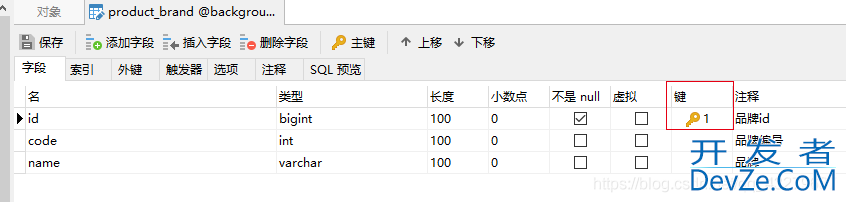 SQL语句中的ON DUPLICATE KEY UPDATE使用