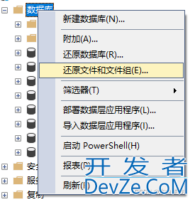 SQL Server备份数据库的完整步骤