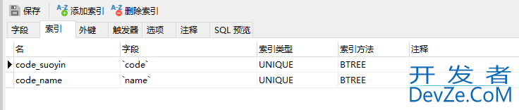 SQL语句中的ON DUPLICATE KEY UPDATE使用